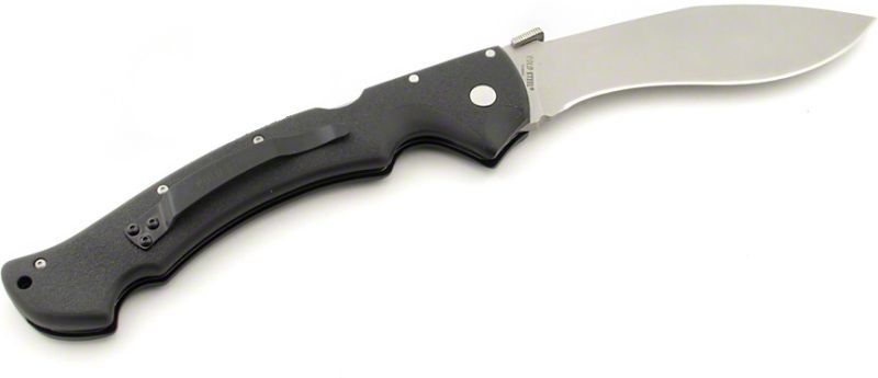 COLD STEEL Zatvárací nôž RAJAH II, BD1 (62JL)