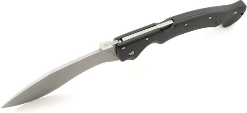 COLD STEEL Zatvárací nôž RAJAH II, BD1 (62JL)