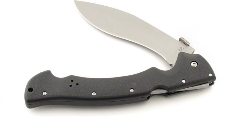 COLD STEEL Zatvárací nôž RAJAH II, BD1 (62JL)