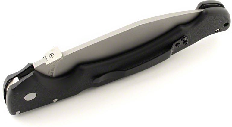 COLD STEEL Zatvárací nôž RAJAH II, BD1 (62JL)