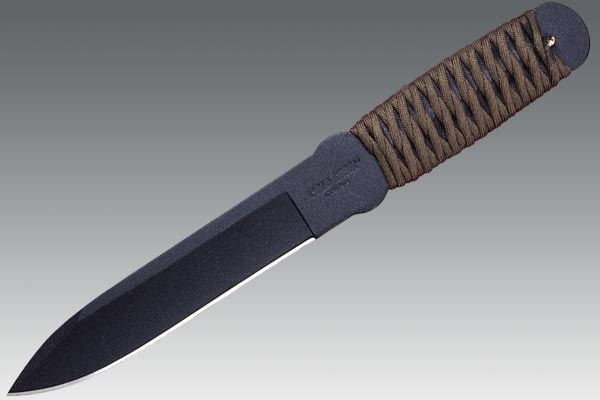 COLD STEEL Vrhací nôž TRUE FLIGHT THROWER (80TFTCZ)