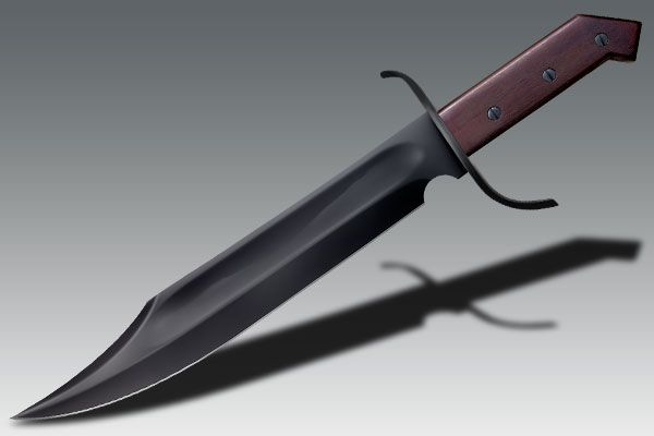 COLD STEEL Nôž s pevnou čepeľou 1917 Frontier Bowie Sword (88CSAB)