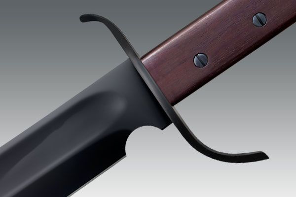 COLD STEEL Nôž s pevnou čepeľou 1917 Frontier Bowie Sword (88CSAB)