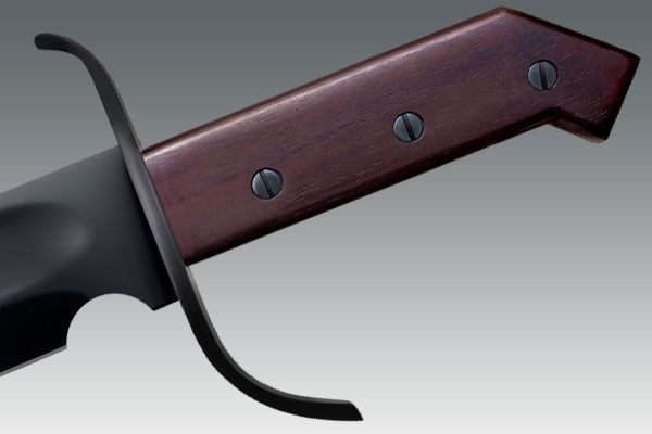 COLD STEEL Nôž s pevnou čepeľou 1917 Frontier Bowie Sword (88CSAB)