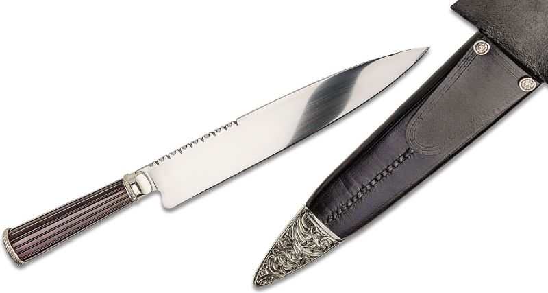 COLD STEEL Nôž s pevnou čepeľou FACON (88CLR1)