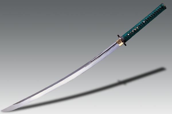 COLD STEEL Katana DRAGON FLY SERIES (88DK)