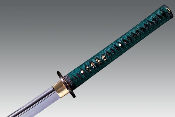 COLD STEEL Katana DRAGON FLY SERIES (88DK)