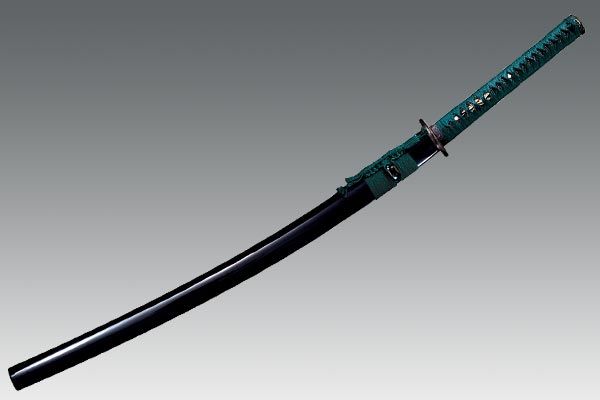 COLD STEEL Katana DRAGON FLY SERIES (88DK)