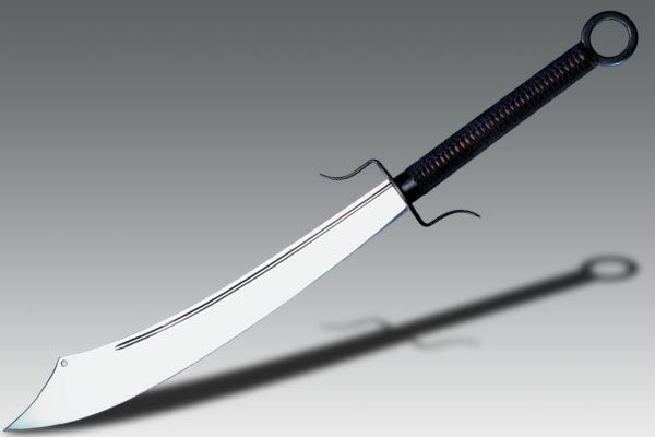 COLD STEEL Meč WAR SWORD (88CWS)