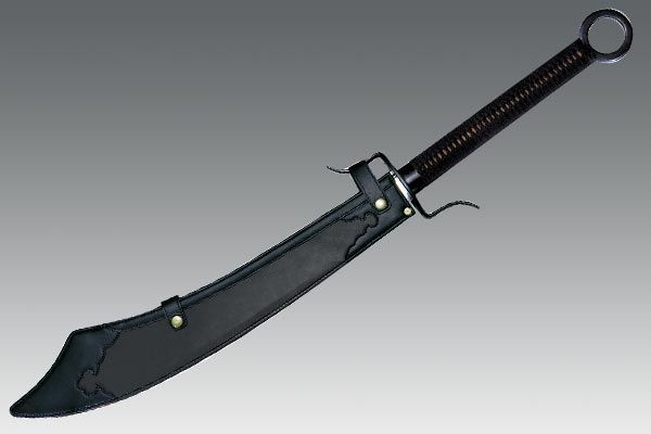 COLD STEEL Meč WAR SWORD (88CWS)