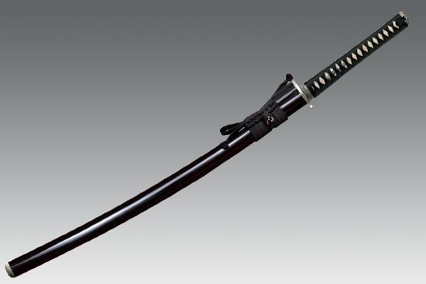 COLD STEEL Katana EMPEROR SERIES (88K)