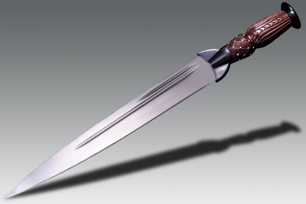 COLD STEEL Meč SCOTTISH DIRK (88SD)