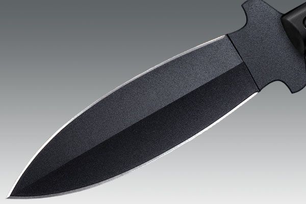 COLD STEEL Nôž s pevnou čepeľou SHANGHAI SHADOW W/SECURE-EX SHEATH (80PSSK)