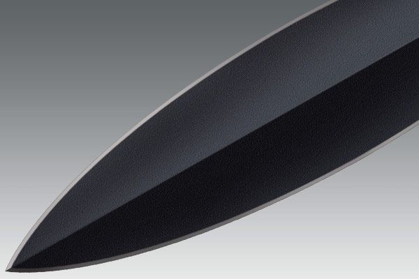 COLD STEEL Nôž s pevnou čepeľou SHANGHAI WARRIOR (80PSSKXL)