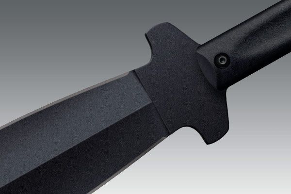 COLD STEEL Nôž s pevnou čepeľou SHANGHAI WARRIOR (80PSSKXL)