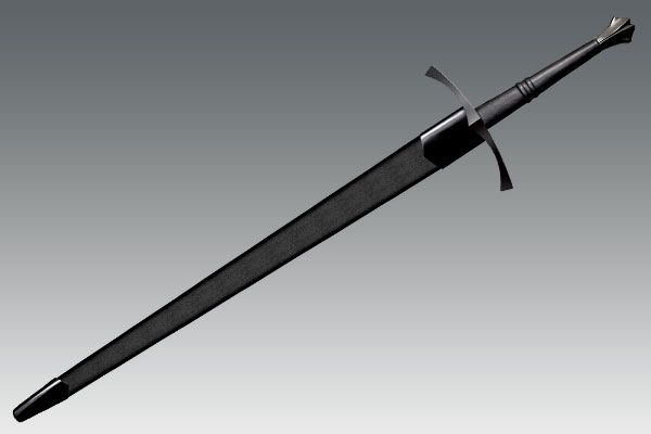 COLD STEEL Meč MAA ITALIAN LONG SWORD (88ITSM)