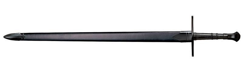 COLD STEEL Meč MAA HAND-AND-A-HALF SWORD (88HNHM)