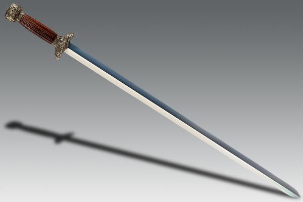 COLD STEEL Meč CHINESE GIM SWORD (88G)