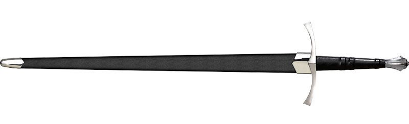 COLD STEEL Meč ITALIAN LONG SWORD (88ITS)