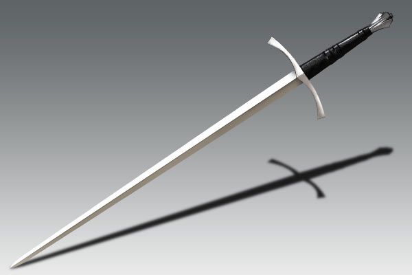 COLD STEEL Meč ITALIAN LONG SWORD (88ITS)