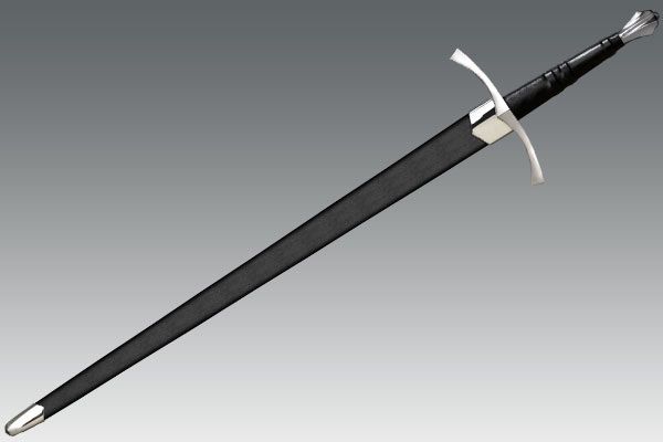 COLD STEEL Meč ITALIAN LONG SWORD (88ITS)