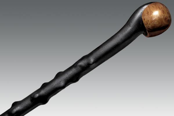 COLD STEEL IRISH BLACKTHORN WALKING STICK (91PBS)