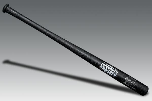 COLD STEEL Baseballová pálka BROOKLYN SMASHER (92BSZ)