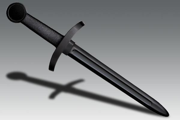 COLD STEEL Tréningový meč DAGGER BOKKEN (92BKDZ)