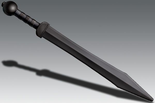 COLD STEEL Tréningový meč GLADIUS (92BKGMZ)
