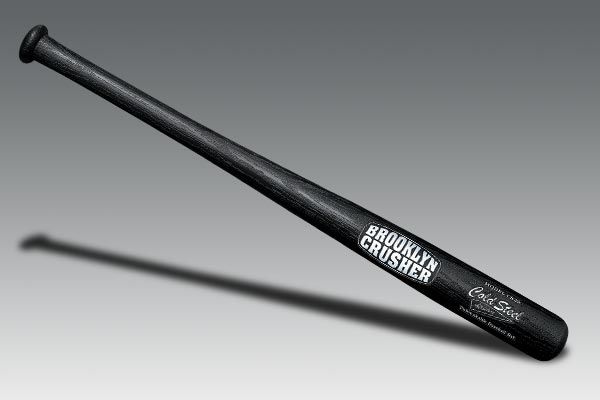 COLD STEEL Baseballová pálka BROOKLYN CRUSHER (92BSS)