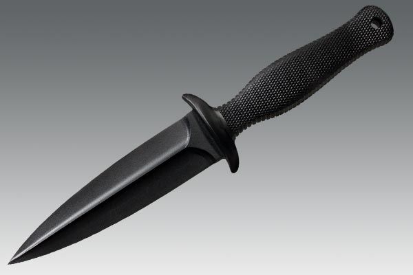 COLD STEEL FGX BOOT BLADE I (92FBA)