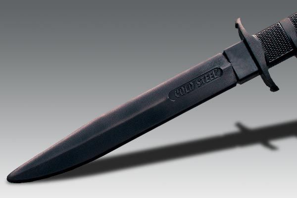 COLD STEEL Tréningový nôž BLACK BEAR CLASSIC (92R14BBZ)