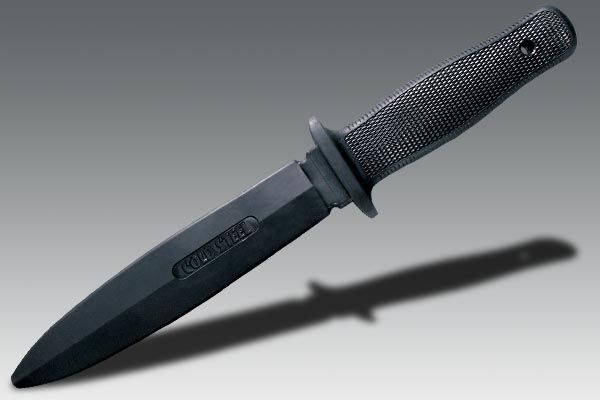 COLD STEEL Tréningový nôž PK I (92R10DZ)