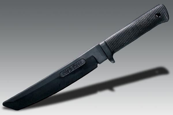 COLD STEEL Tréningový nôž RECON TANTO, 92R13RT (92R13RTZ)