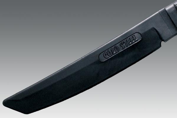 COLD STEEL Tréningový nôž RECON TANTO, 92R13RT (92R13RTZ)