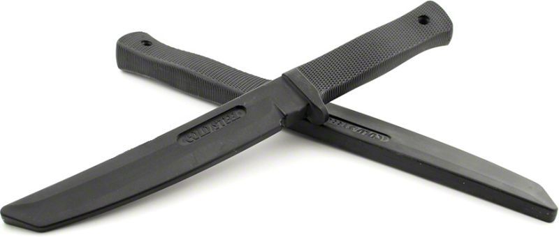 COLD STEEL Tréningový nôž RECON TANTO, 92R13RT (92R13RTZ)