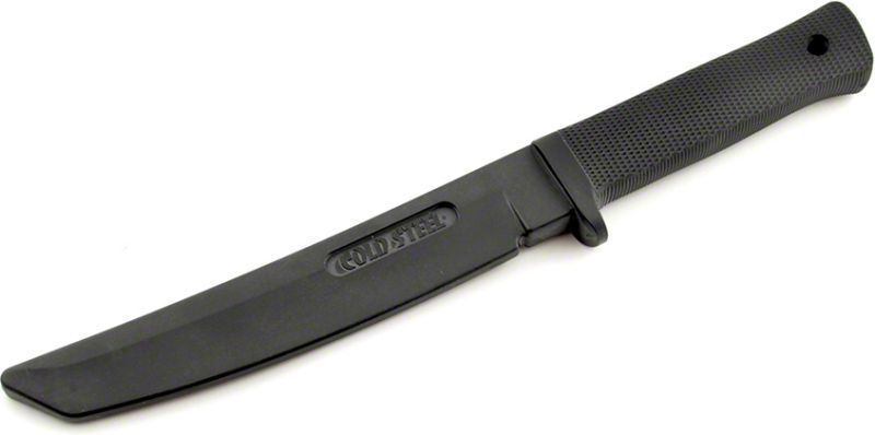 COLD STEEL Tréningový nôž RECON TANTO, 92R13RT (92R13RTZ)