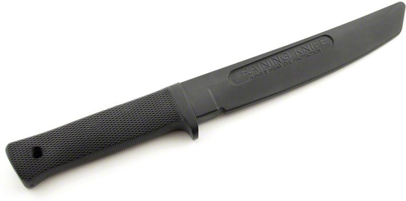 COLD STEEL Tréningový nôž RECON TANTO, 92R13RT (92R13RTZ)