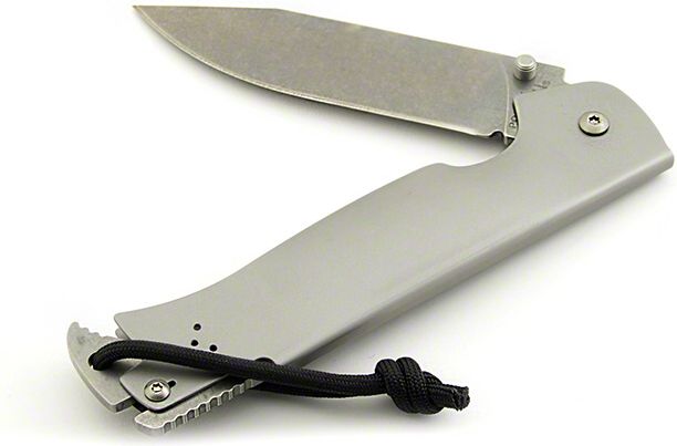 COLD STEEL Zatvárací nôž POCKET BUSHMAN (95FBZ)