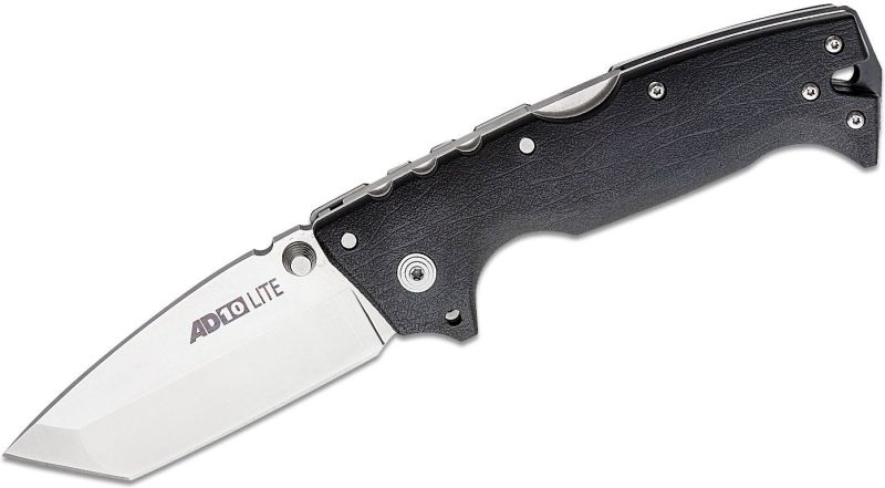 COLD STEEL Zatvárací nôž AD-10 LITE TANTO (FL-AD10T)