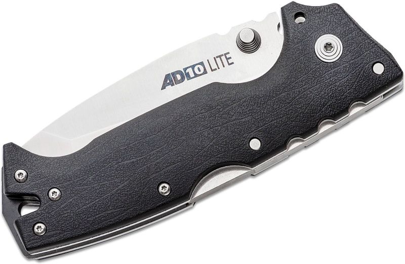 COLD STEEL Zatvárací nôž AD-10 LITE TANTO (FL-AD10T)