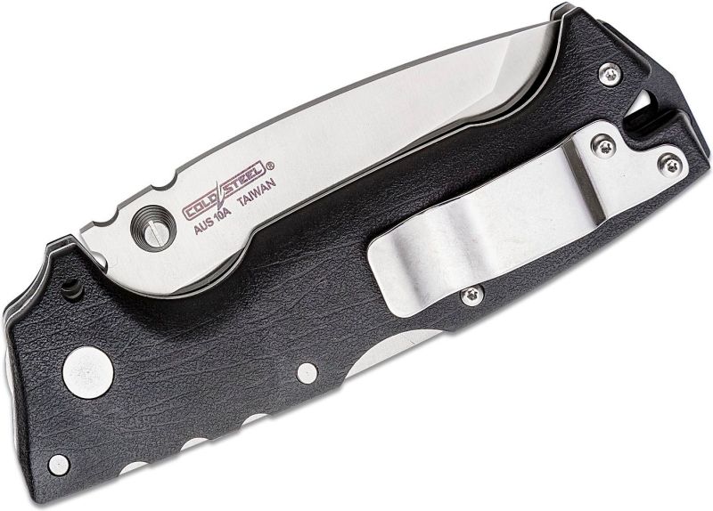 COLD STEEL Zatvárací nôž AD-10 LITE TANTO (FL-AD10T)