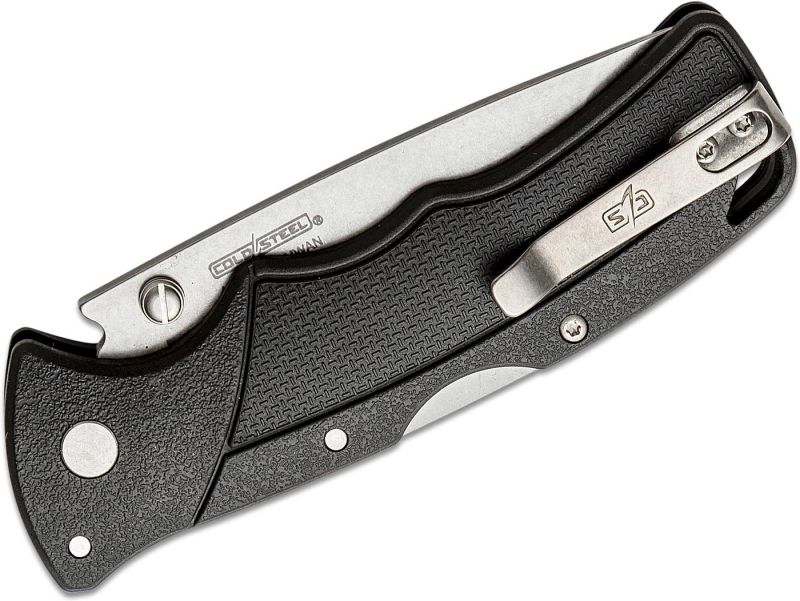 COLD STEEL Zatvárací nôž 3" Verdict Tanto 4116SS (FL-C3TSS)