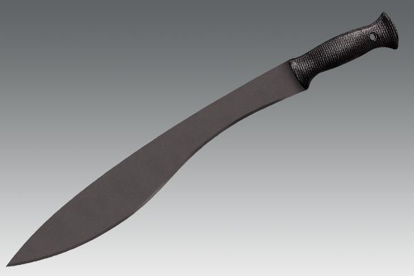 COLD STEEL Mačeta MAGNUM KUKRI s puzdrom (97MKM)