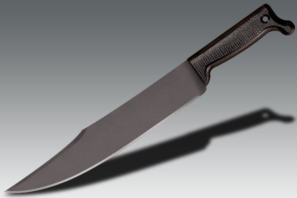 COLD STEEL Mačeta BOWIE s puzdrom (97BWM12Z)