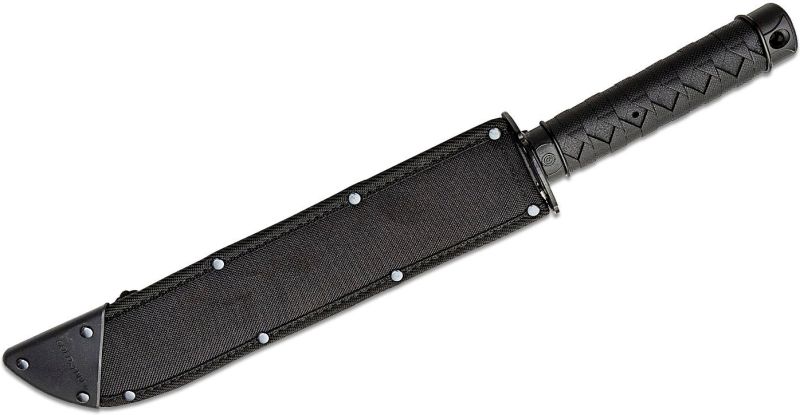 COLD STEEL Mačeta TACTICAL TANTO MACHETE s puzdrom (97TKJZ)