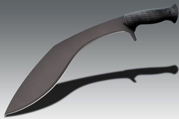 COLD STEEL Mačeta ROYAL KUKRI s puzdrom (97KMIGS)