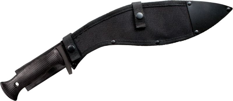 COLD STEEL Mačeta KUKRI PLUS s puzdrom (97KMPS)