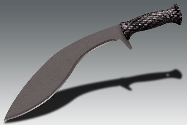 COLD STEEL Mačeta KUKRI PLUS s puzdrom (97KMPS)