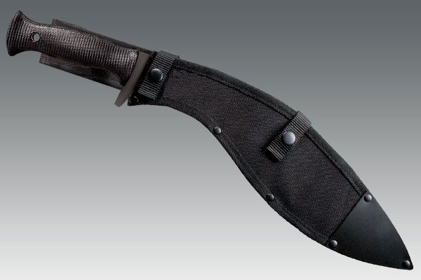 COLD STEEL Mačeta KUKRI PLUS s puzdrom (97KMPS)